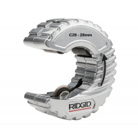 Ridgid С-образный автоматический труборез для меди (28 мм)