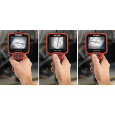 Камера для видеодиагностики RIDGID SeeSnake micro CA-150