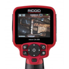 Камера для видеодиагностики RIDGID SeeSnake micro CA-350