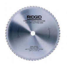 Диск твердосплавный для пилы RIDGID 590L 305 мм