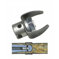 Насадка-нож режущая типа С RIDGID T-141 1 1/2" (40 мм)