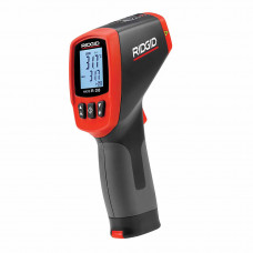 Термометр бесконтактный инфракрасный RIDGID micro IR-200
