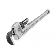 Ключ прямой трубный алюминиевый RIDGID 824