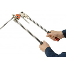 Инструментальный трубогиб для тяжелых работ Ridgid 605/608M (5/16" / 8 мм)