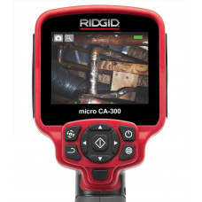 Камера для видеодиагностики беспроводная RIDGID SeeSnake micro CA-330