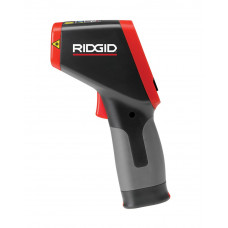 Термометр бесконтактный инфракрасный RIDGID micro IR-100