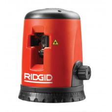 Уровень лазерный самовыравнивающийся RIDGID micro CL-100