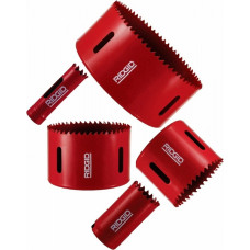 Комплект водопроводчика RIDGID 1248