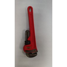 Ключ прямой трубный для тяжелых работ Ridgid 8