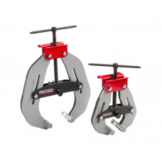 Быстродействующий зажим для труб Ridgid QA-412 4.5