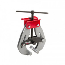 Быстродействующий зажим для труб Ridgid QA-412 4.5