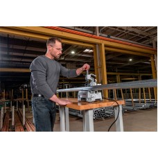 Электрический станок для резки труб Ridgid PC116