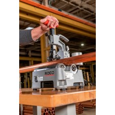 Электрический станок для резки труб Ridgid PC116