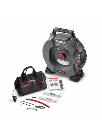 Фирменный магазин RIDGID. Купить инструменты Риджид с доставкой по всей ...