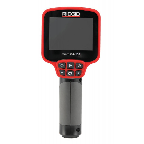 endoscope RIDGID 36848 Caméra d’inspection portative Micro CA-150 