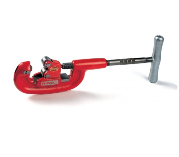 Труборез роликовый для стальных труб Ridgid 2-A (1/8
