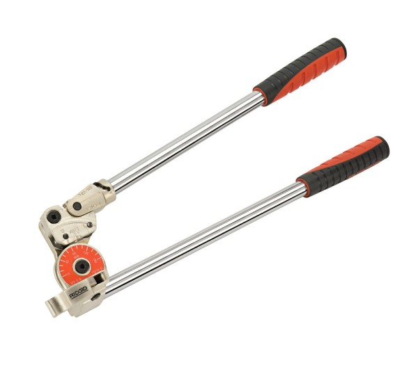 Инструментальный трубогиб для тяжелых работ Ridgid 612M (12мм)