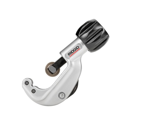 Труборез с закрытой винтовой подачей для медных труб RIDGID 150L