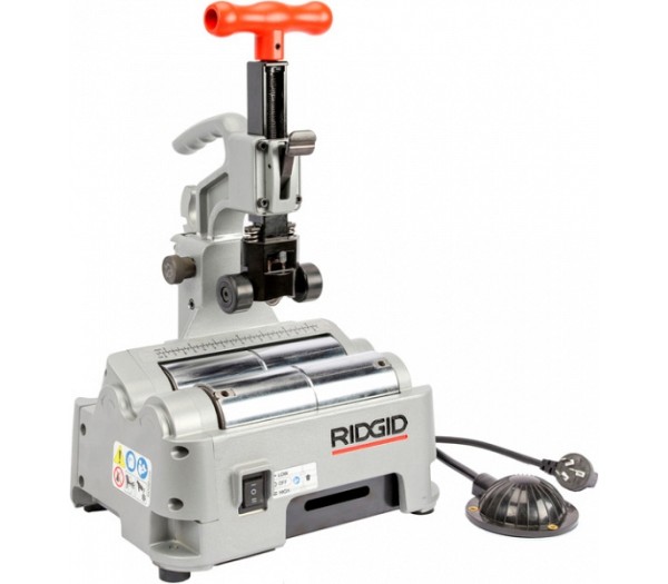 Электрический станок для резки труб Ridgid PC116