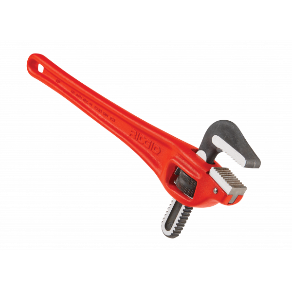 Коленчатые трубные ключи в фирменном магазине Ridgid