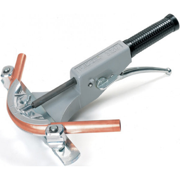 Трубогиб RIDGID 326 для медных труб 3/8, 1/2, 5/8, 3/4, 7/8 19061 ...