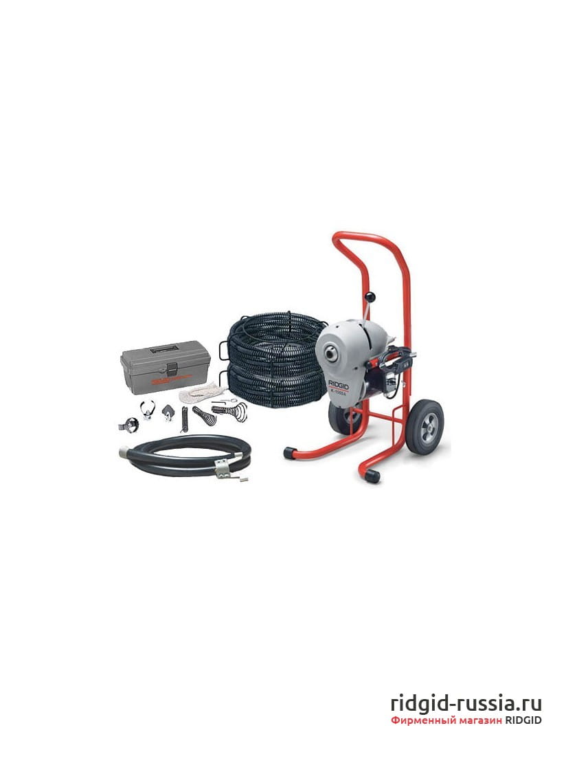 катушка для гидродинамическая машина ridgid kj-3100. прочистная машина для канализации dali d-200-1a. прочистная машина dali d 150. машина прочистная секционного типа ridgid k-1500a se, арт. прочистная машина hongli a-150.