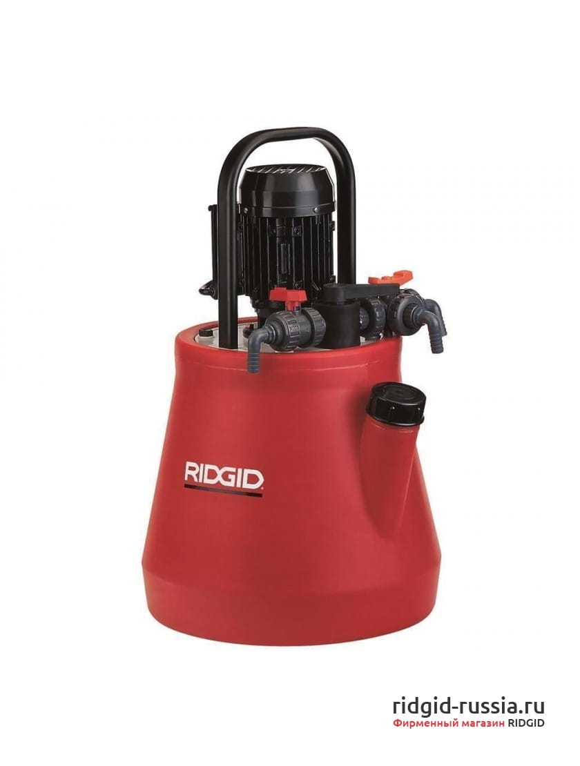 Оборудование для промывки отопления. Запчасти Ridgid dp 24. Насос Ridgid dp-13 57276. Аппарат для промывки теплообменников Ротенбергер. Промывочный насос для систем отопления.